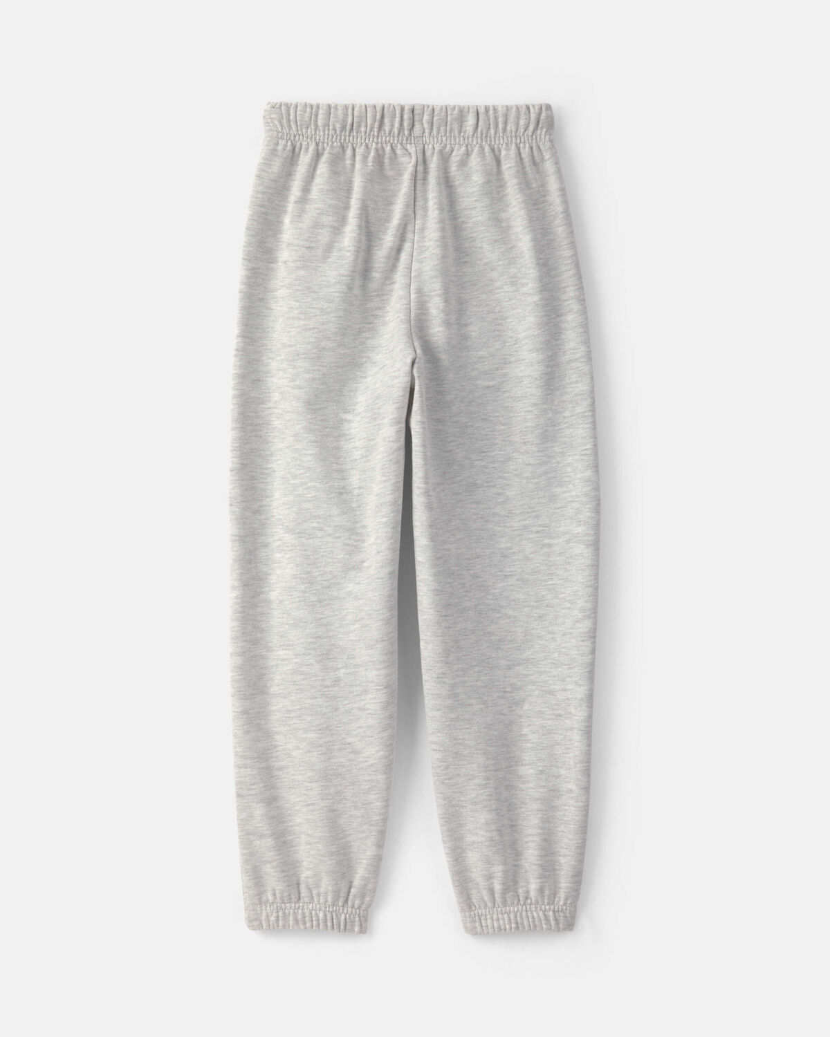 Boys ©Marvel Avengers Fleece Joggers - Grey - Image 2