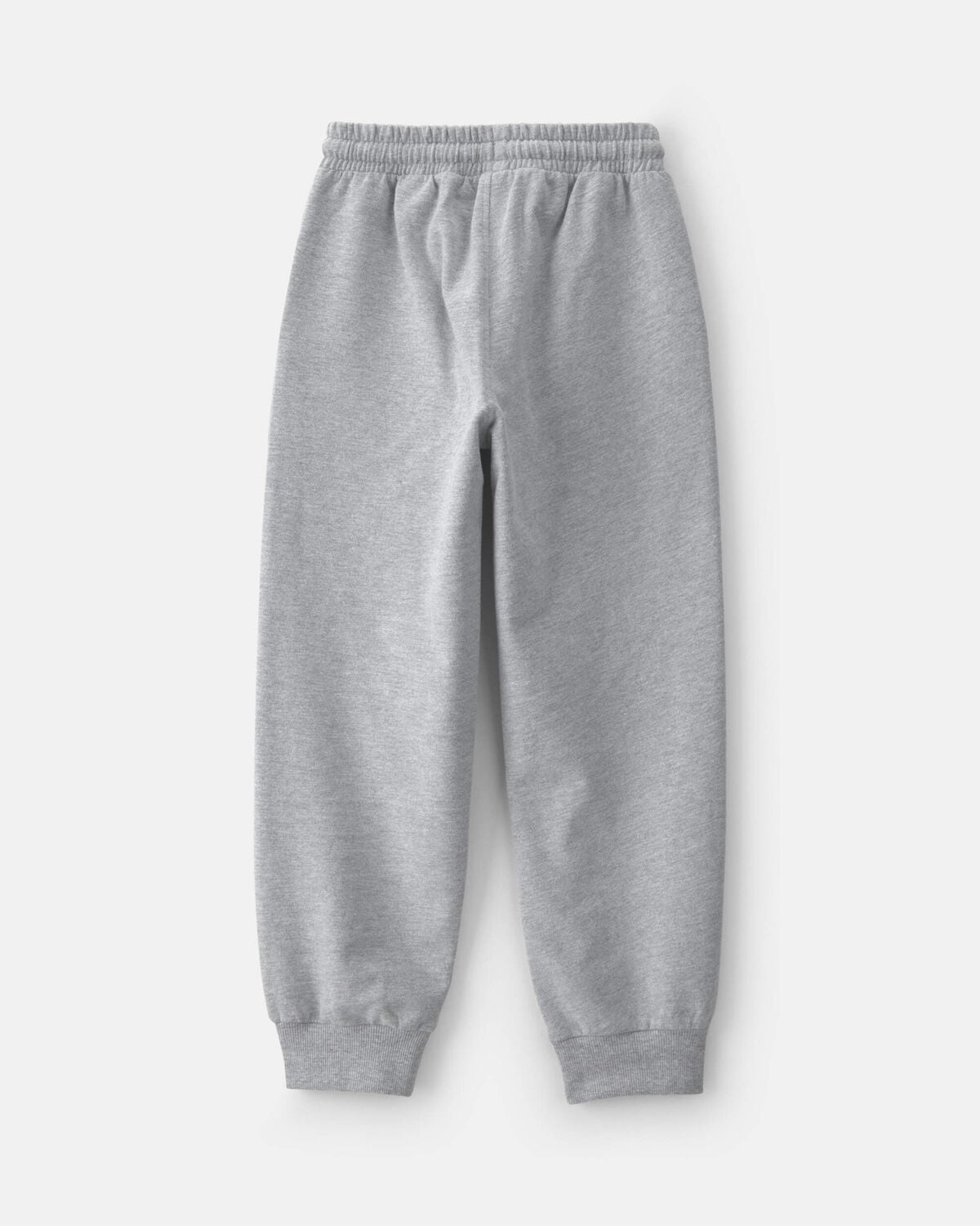 Boys ©Marvel Spider-Man Pants - Grey - Image 2