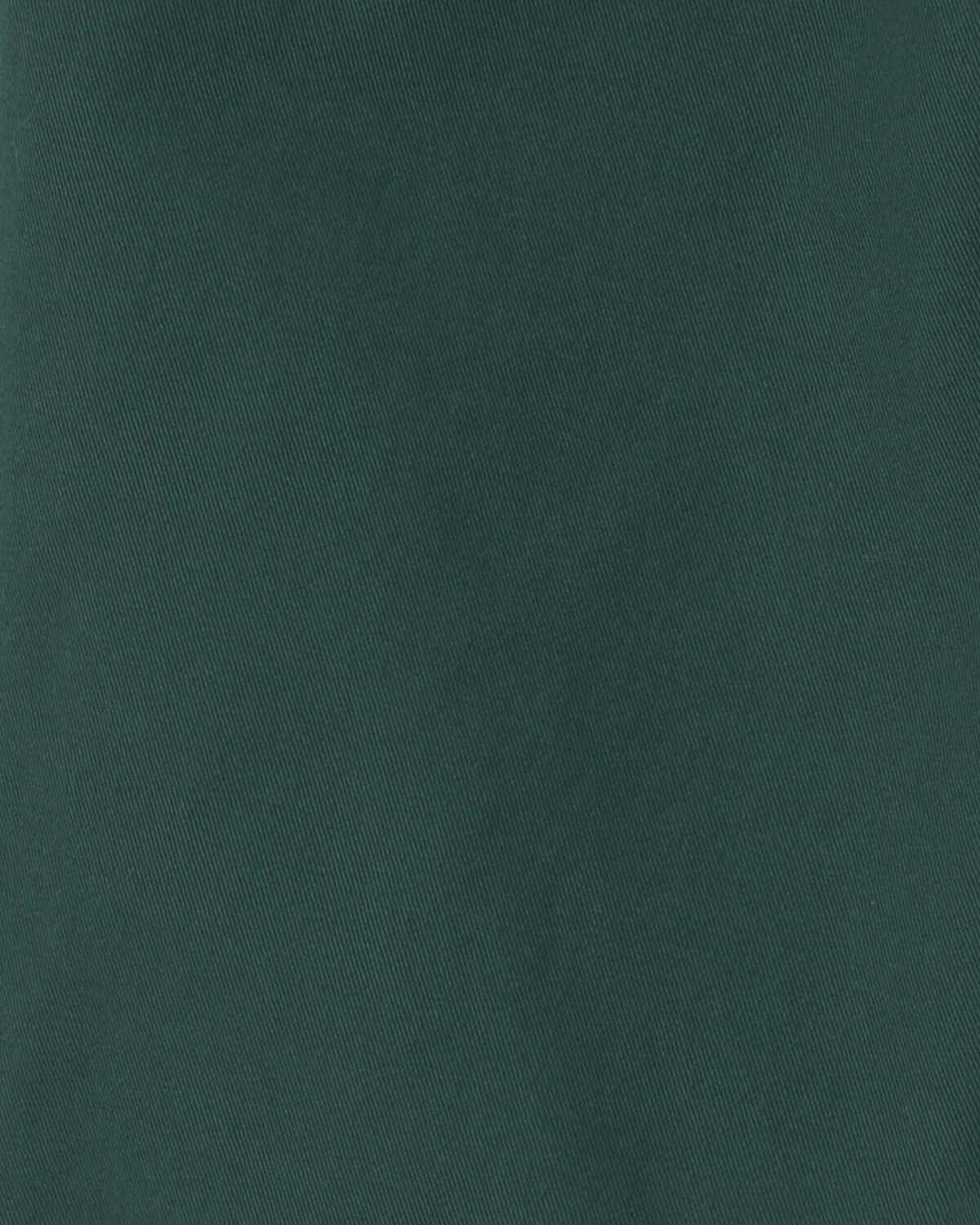 Kids Organic Cotton Baggy Twill Pants - Image 4