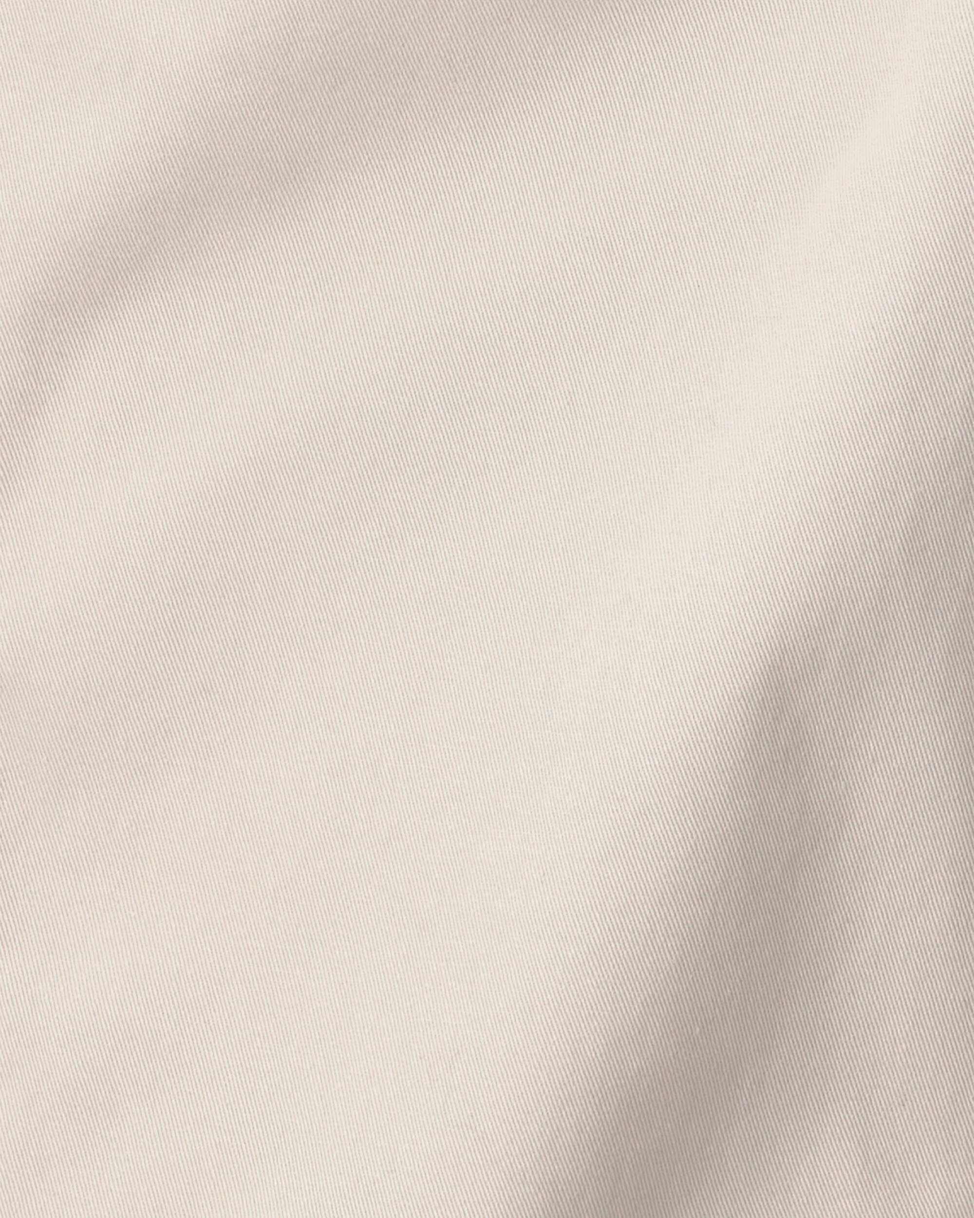 Kids Organic Cotton Baggy Twill Pants - Image 6