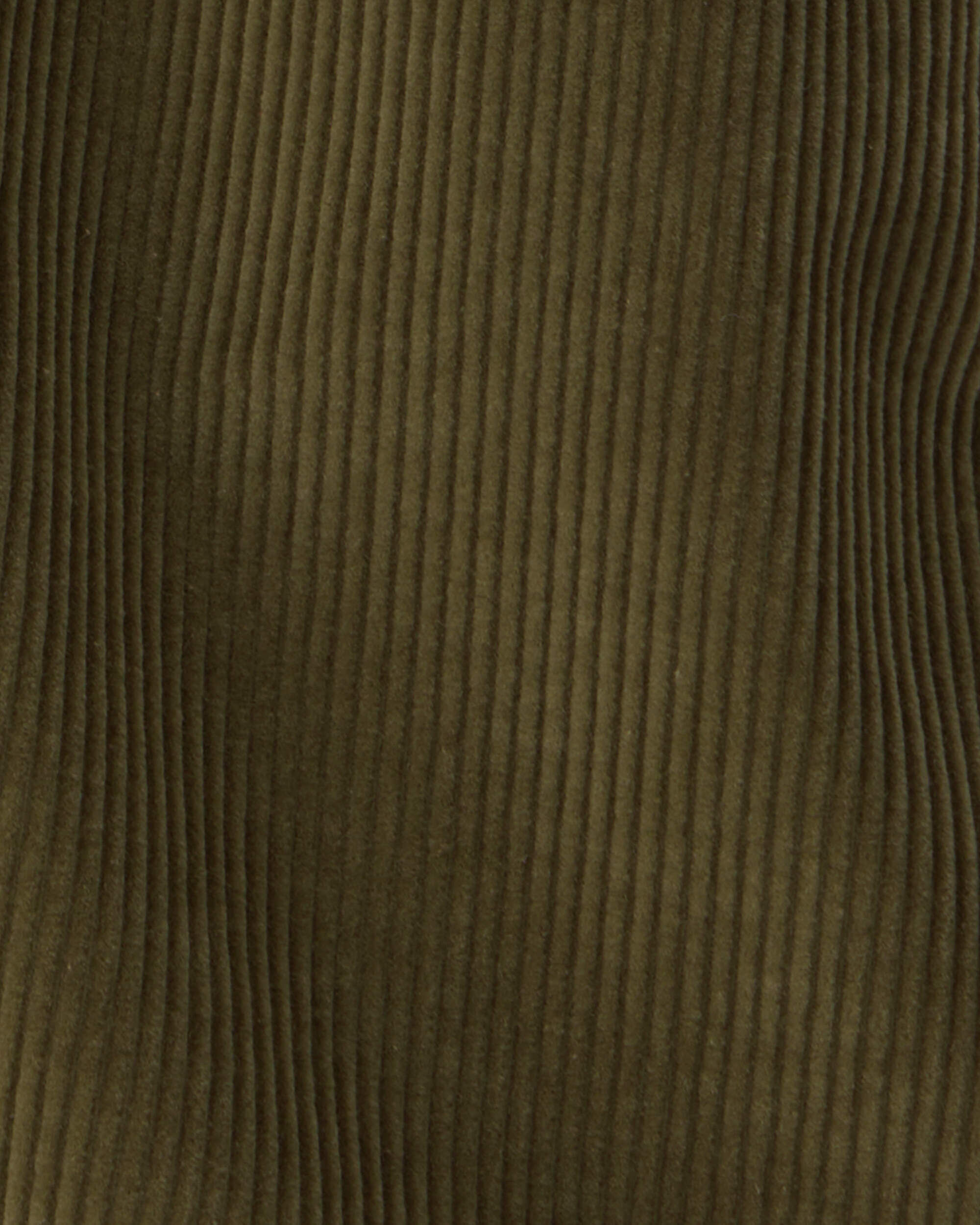 Girls Organic Cotton Corduroy Skirt - Image 5