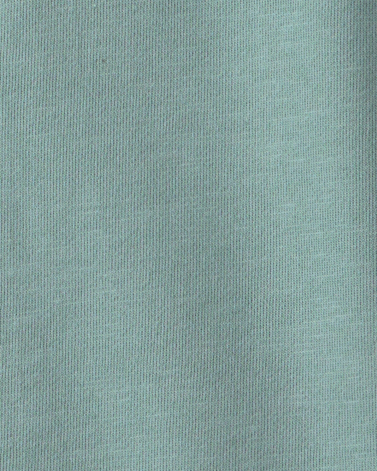 Boys Organic Cotton French Terry Polo - Image 3