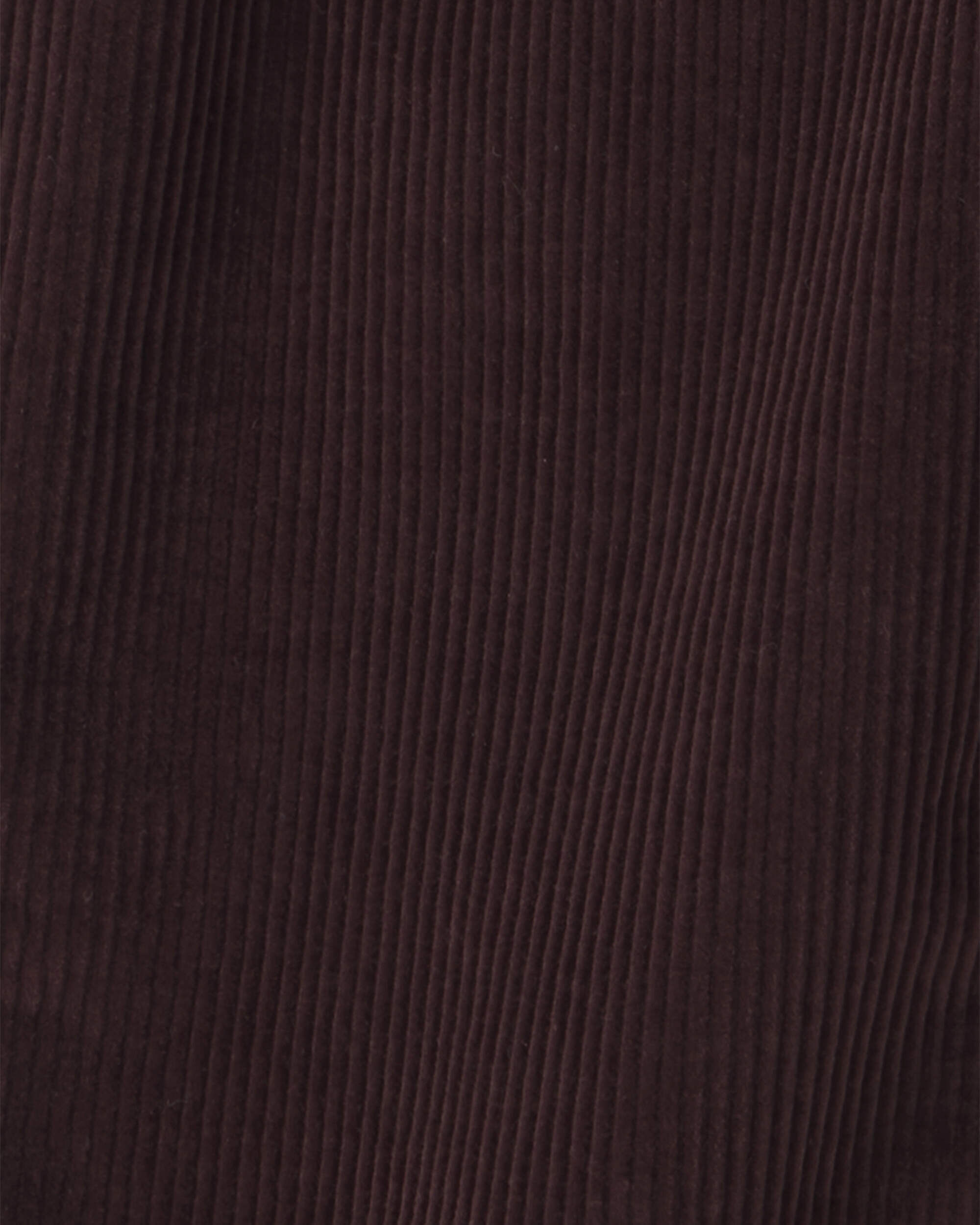 Boys Organic Cotton Corduroy Pants - Image 6
