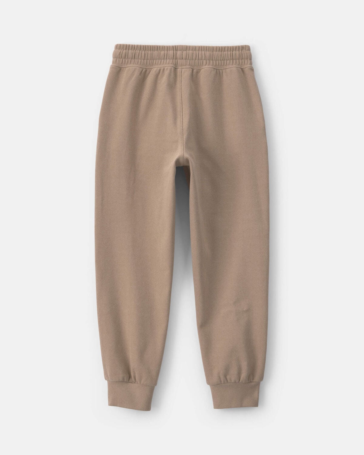Boys Joggers - Khaki - Image 2