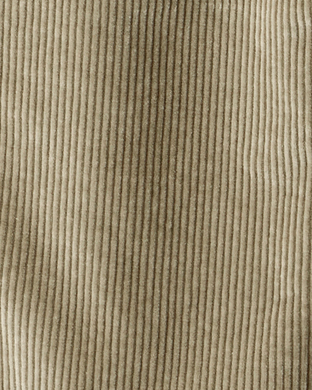 Boys Organic Cotton Corduroy Pants - Image 4