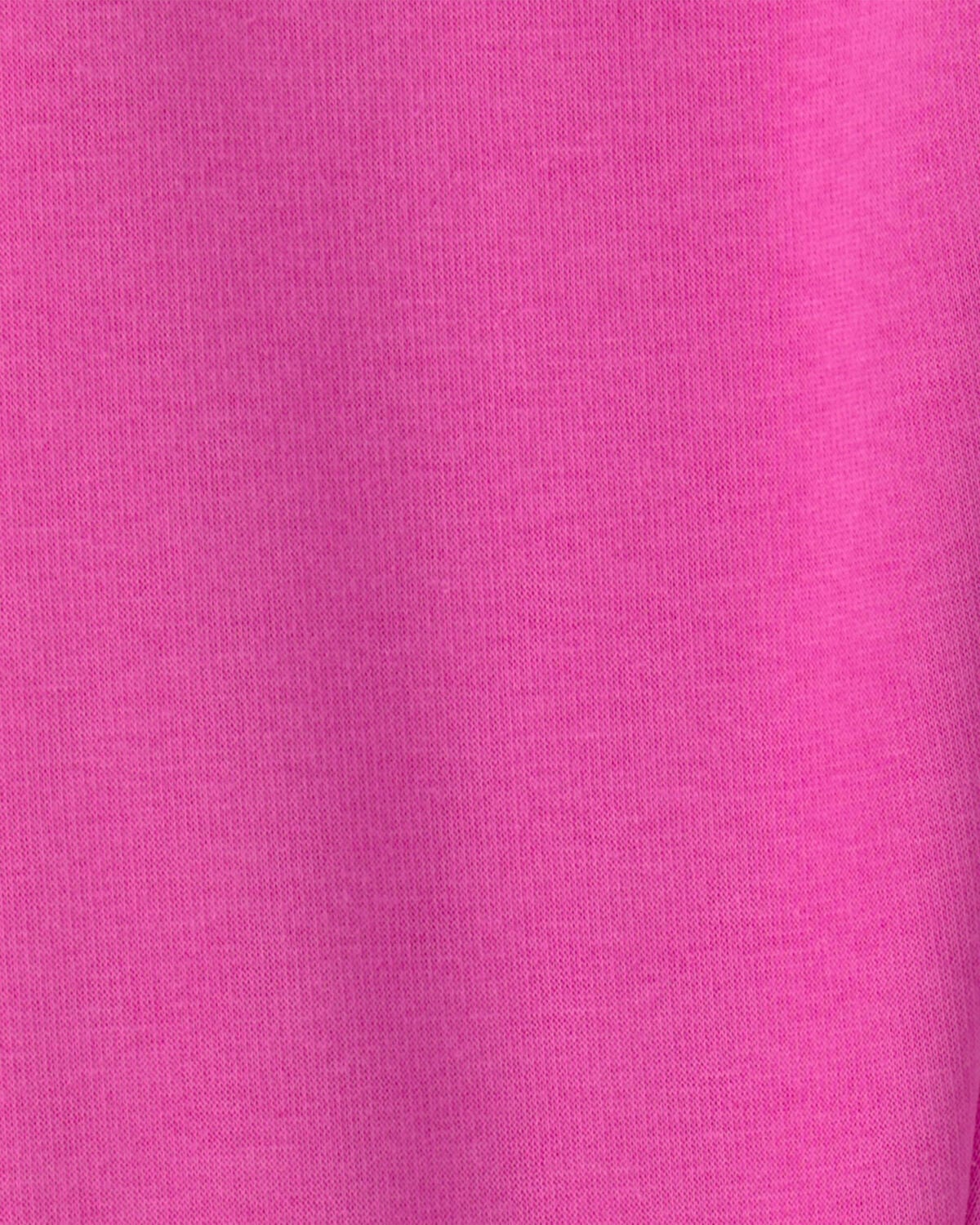 Girls Fleece Pull-On Stretch Leggings - Pink - Image 4