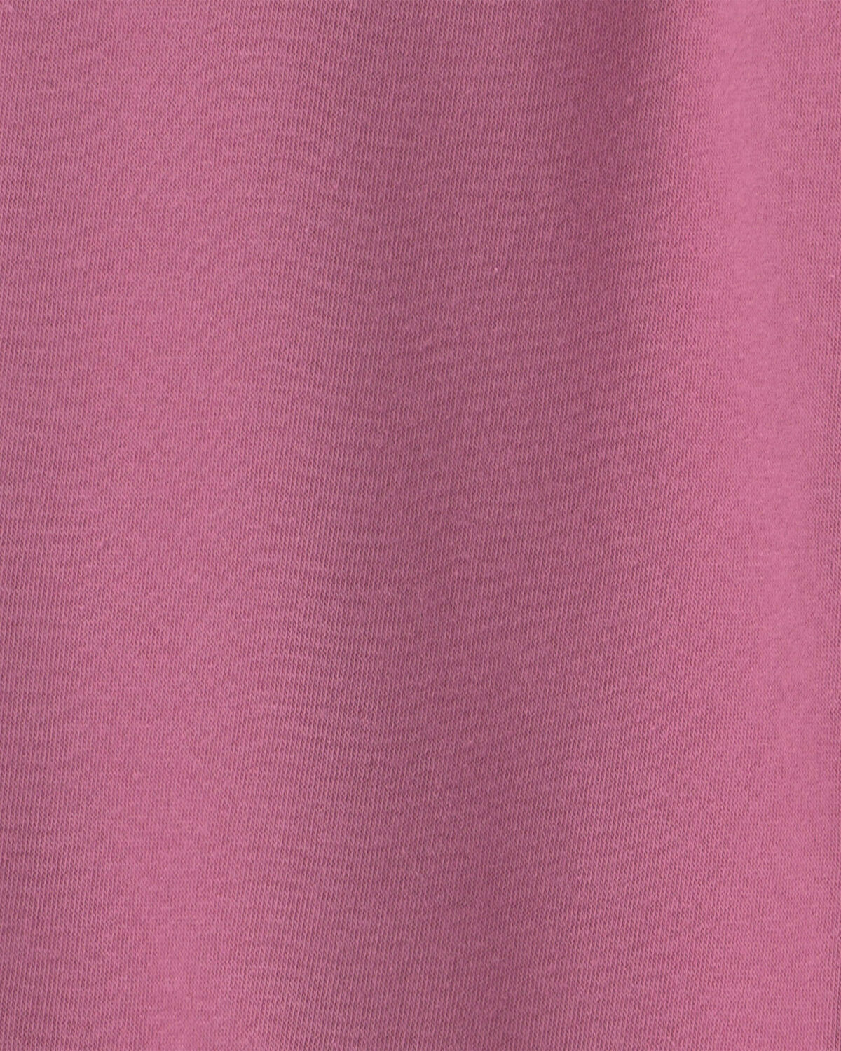 Girls Fleece Joggers - Pink - Image 3