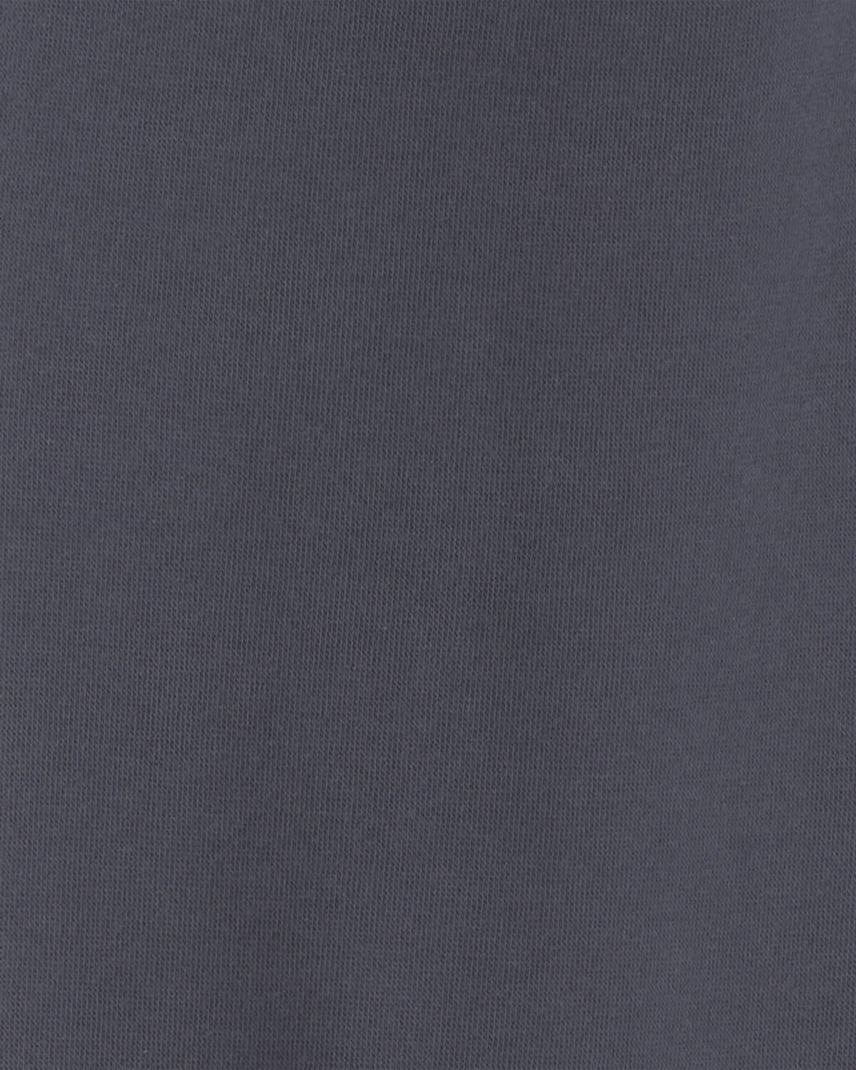 Girls Fleece Joggers - Navy Blue - Image 3
