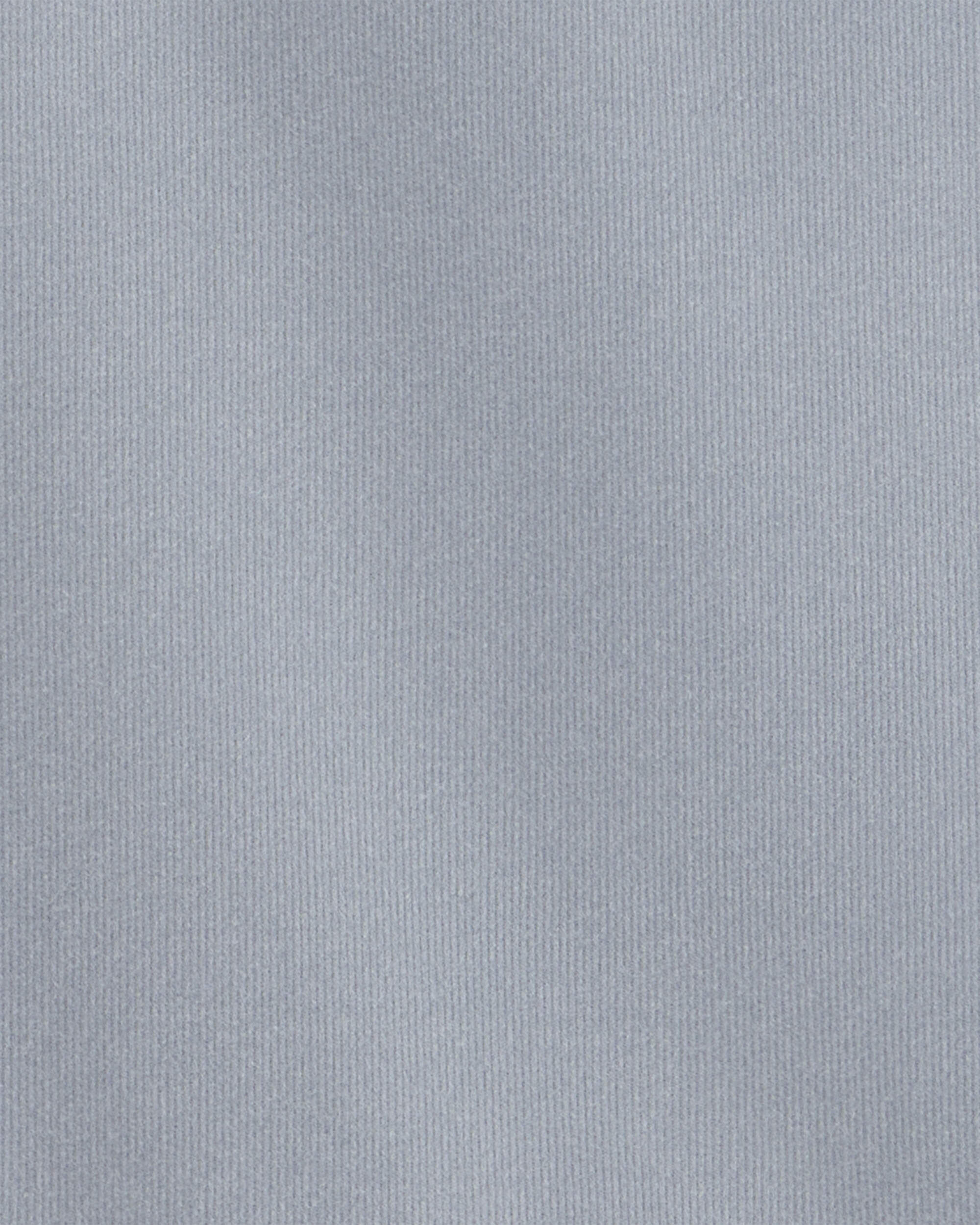 Boys Long-Sleeve T-Shirt - Blue - Image 3