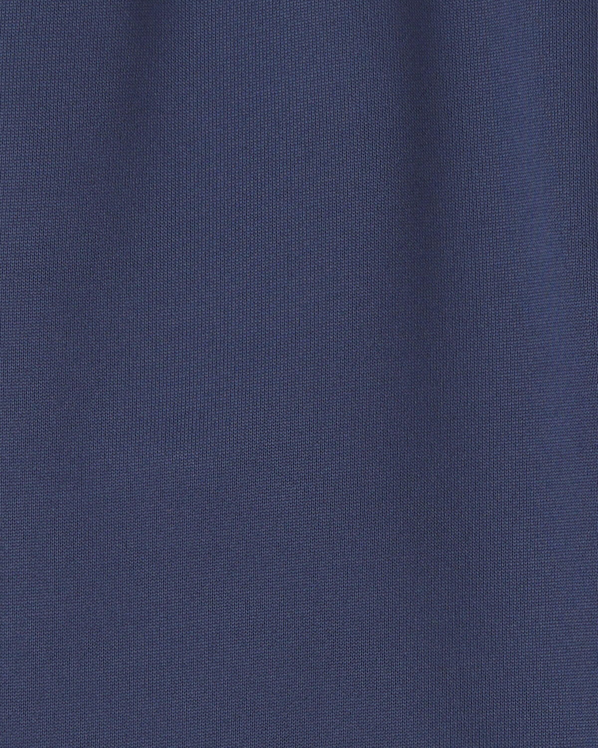 Boys French Terry Active Shorts - Navy Blue - Image 3