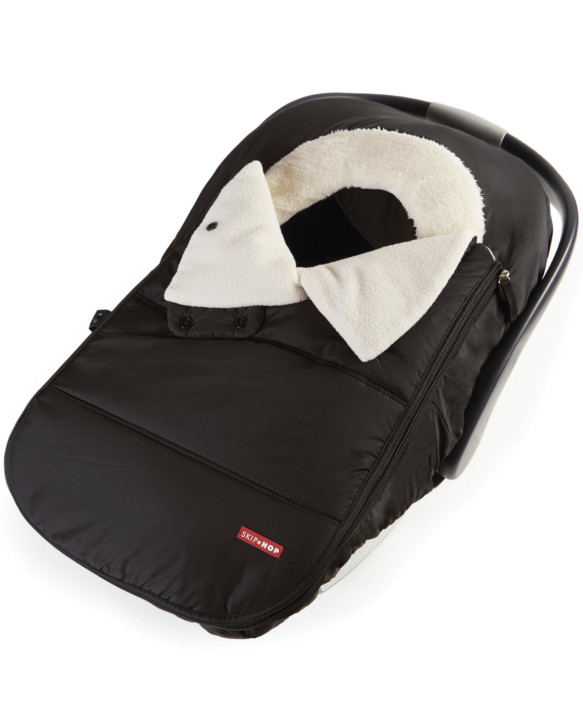 STROLL & GO Car Seat Cover - Image 6