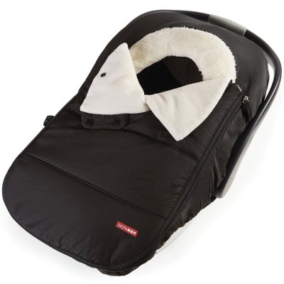STROLL & GO Car Seat Cover