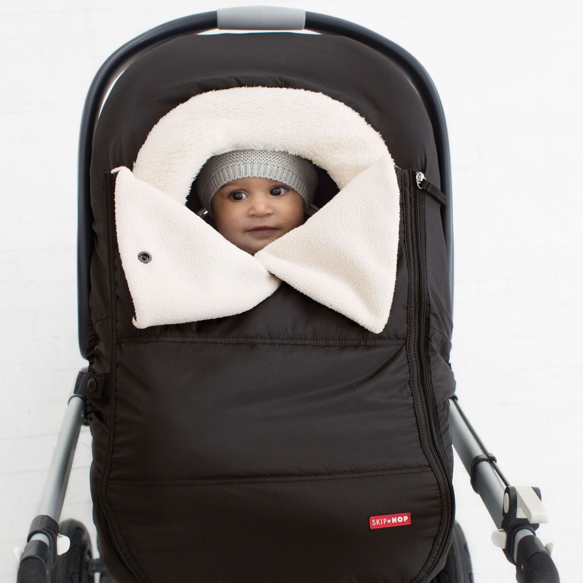STROLL & GO Car Seat Cover - Image 4