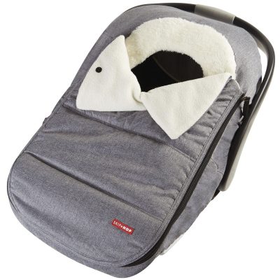 Stroll & Go Car Seat Cover