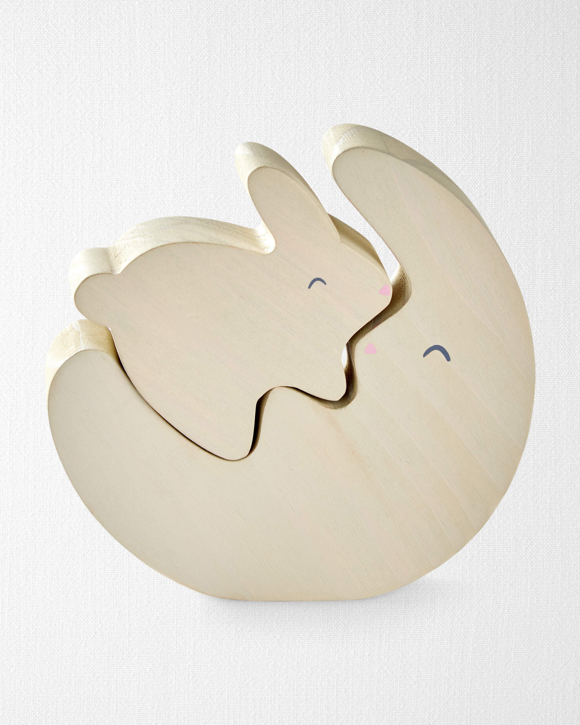 Wooden Veggie Set - Image 4