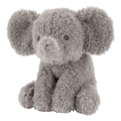 Elephant Plush