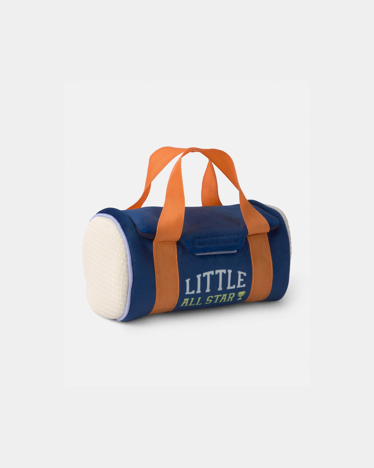 'Little All Star' Activity Sports Bag Toy - Image 2