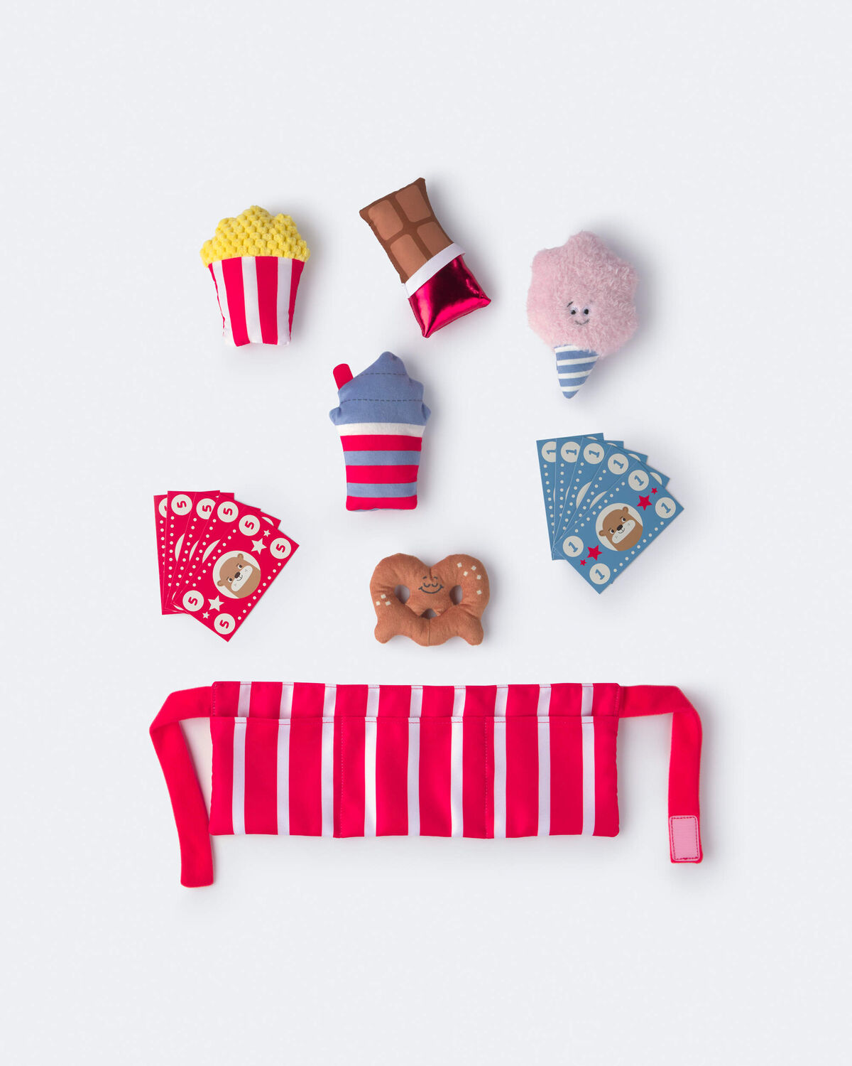 Toddler Circus Set - Image 2
