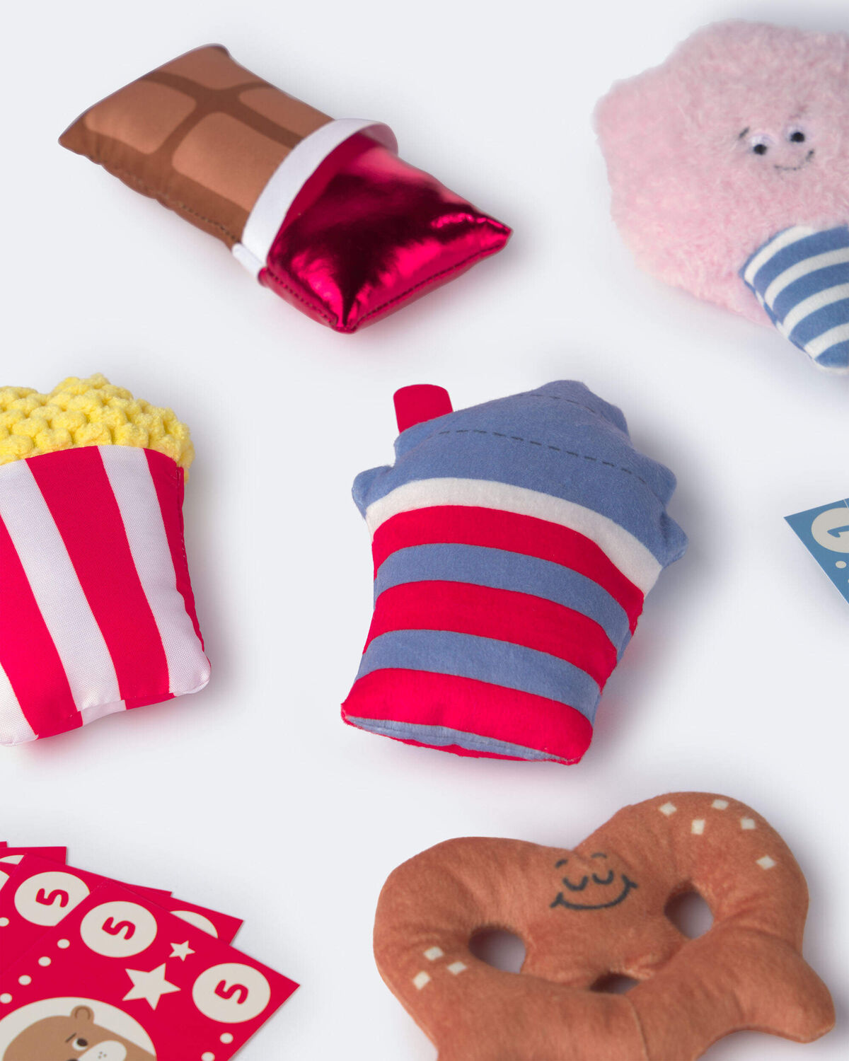 Toddler Circus Set - Image 4