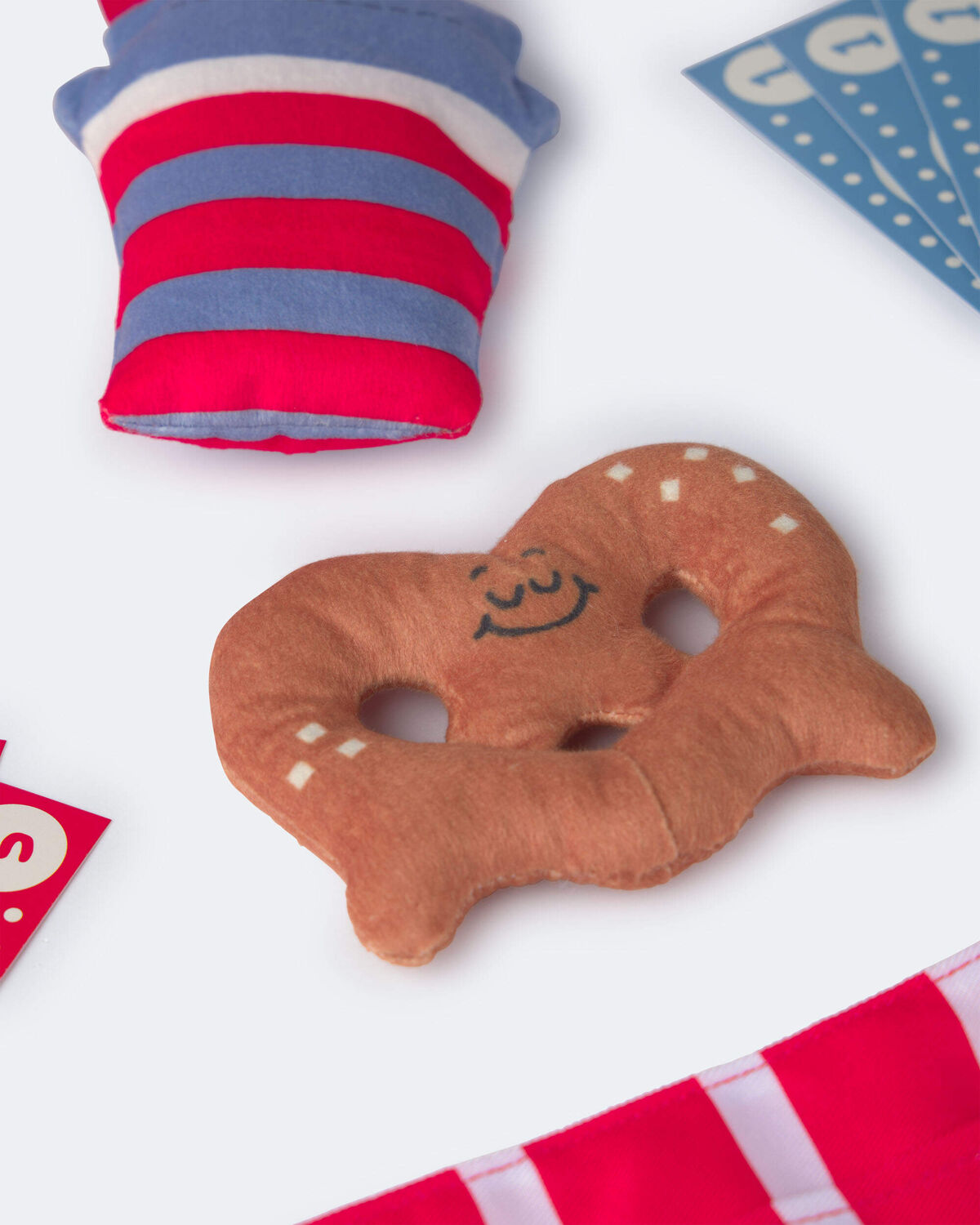 Toddler Circus Set - Image 5
