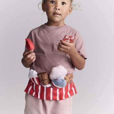 Toddler Circus Set
