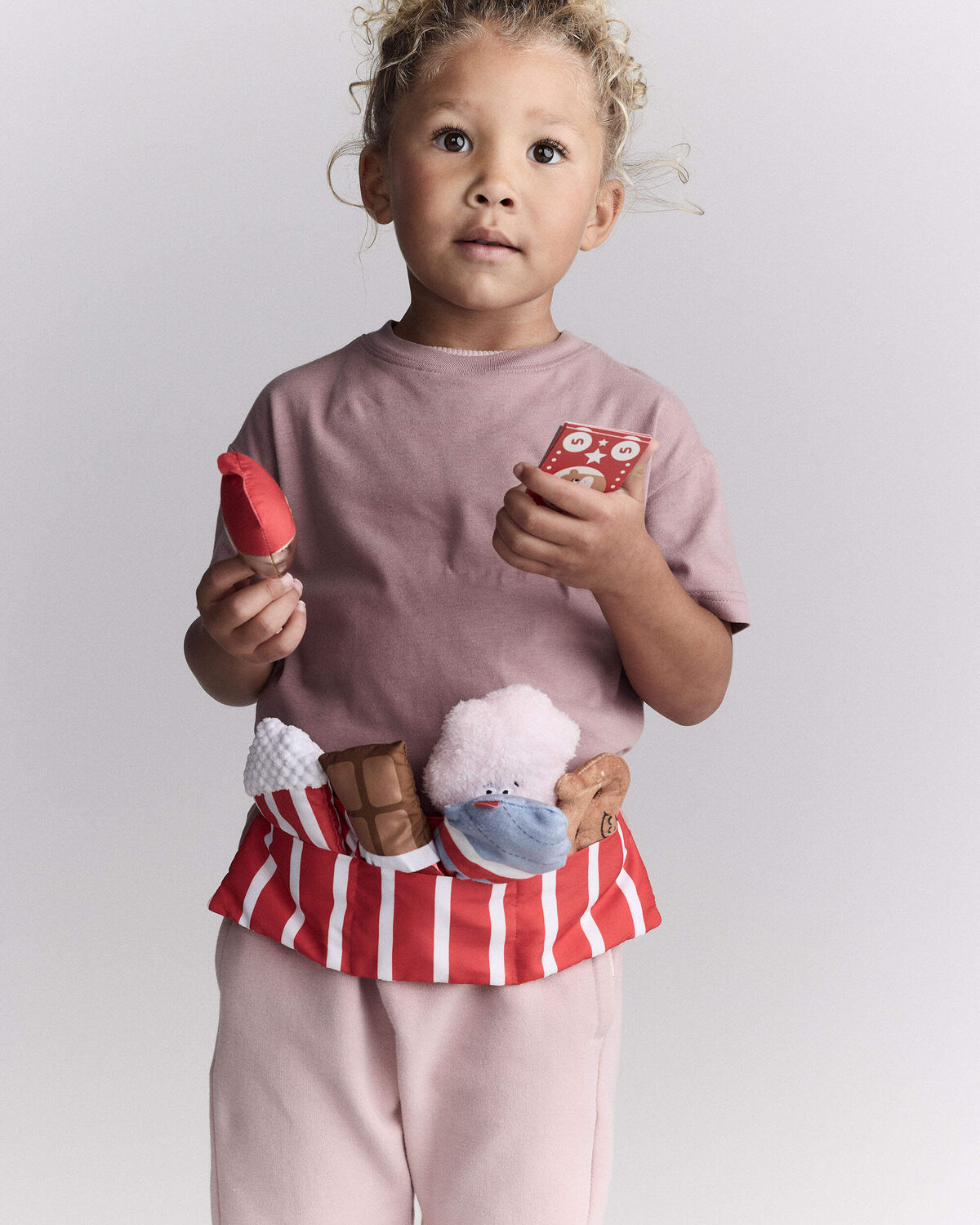 Toddler Circus Set