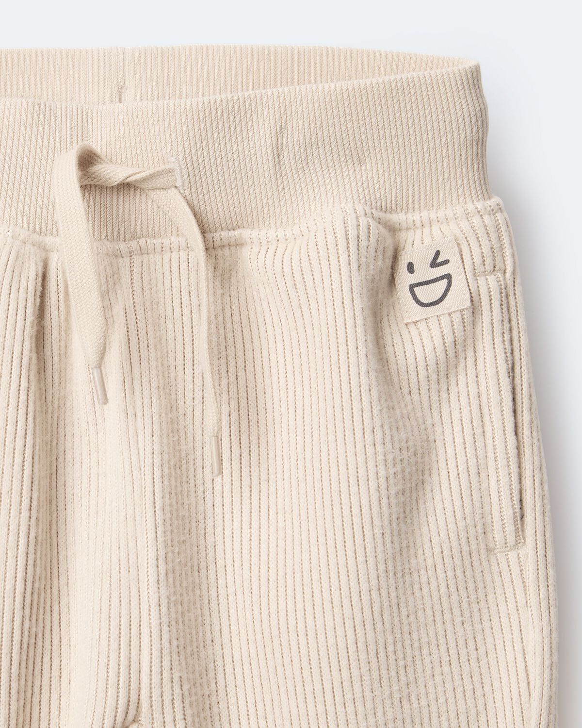 Toddler City Park™ Jogger Pant - Khaki - Image 6