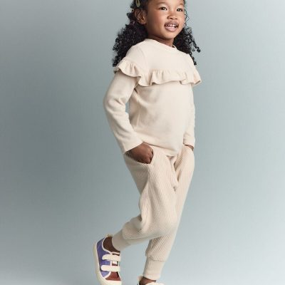Toddler City Park™ Jogger Pant - Khaki