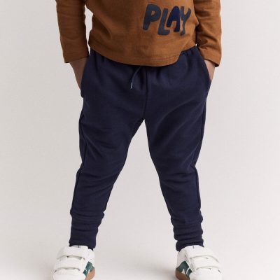 Toddler City Park™ Jogger Pant - Navy