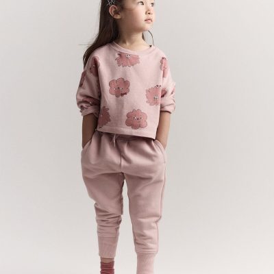 Toddler City Park™ Jogger Pant - Light Pink