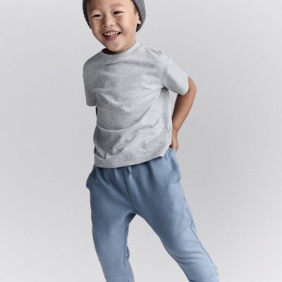 Toddler City Park™ Jogger Pant - Blue