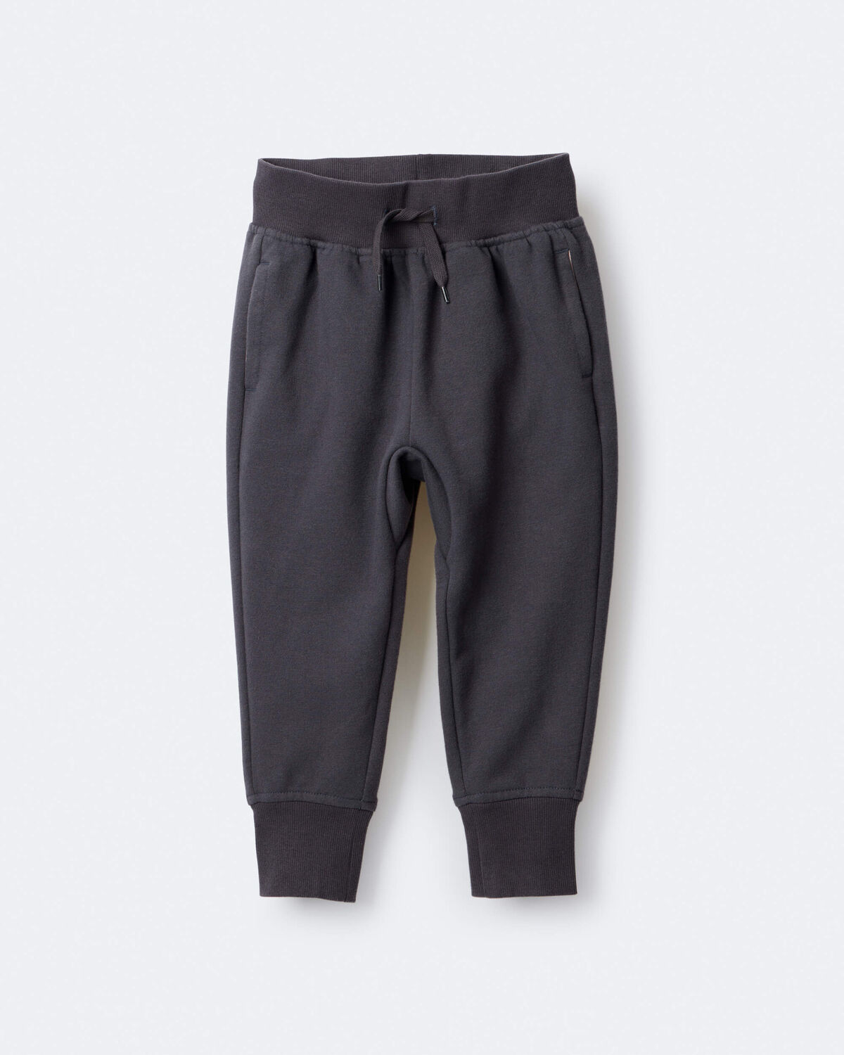 Toddler City Park™ Jogger Pant - Dark Grey - Image 2