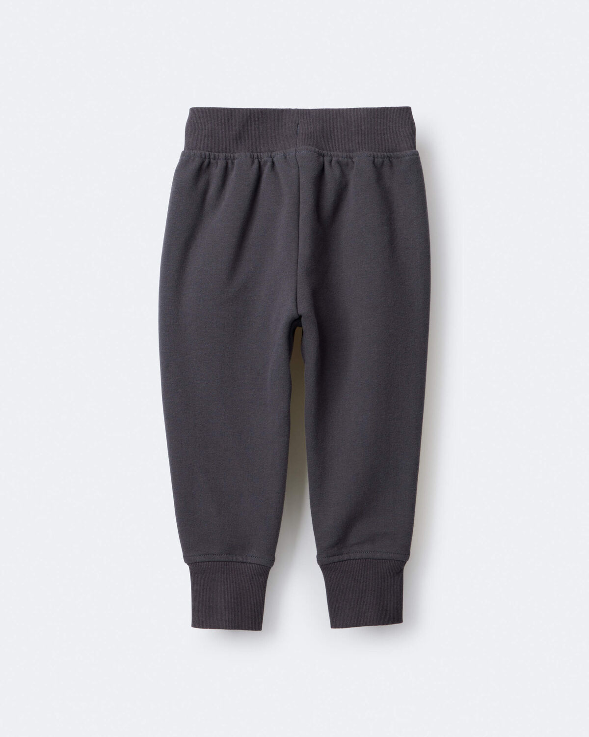 Toddler City Park™ Jogger Pant - Dark Grey - Image 6