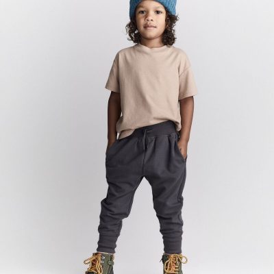 Toddler City Park™ Jogger Pant - Dark Grey