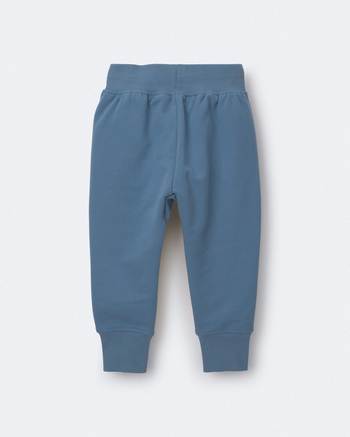 Toddler City Park™ Jogger Pant with Zip-Pocket - Blue - Image 6