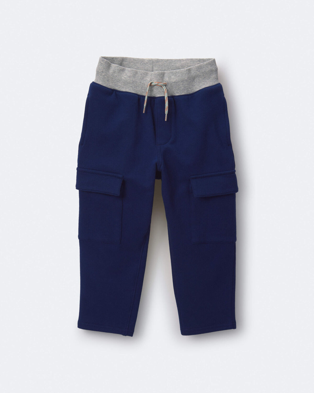 Toddler Boy Cargo Pant - Navy - Image 2