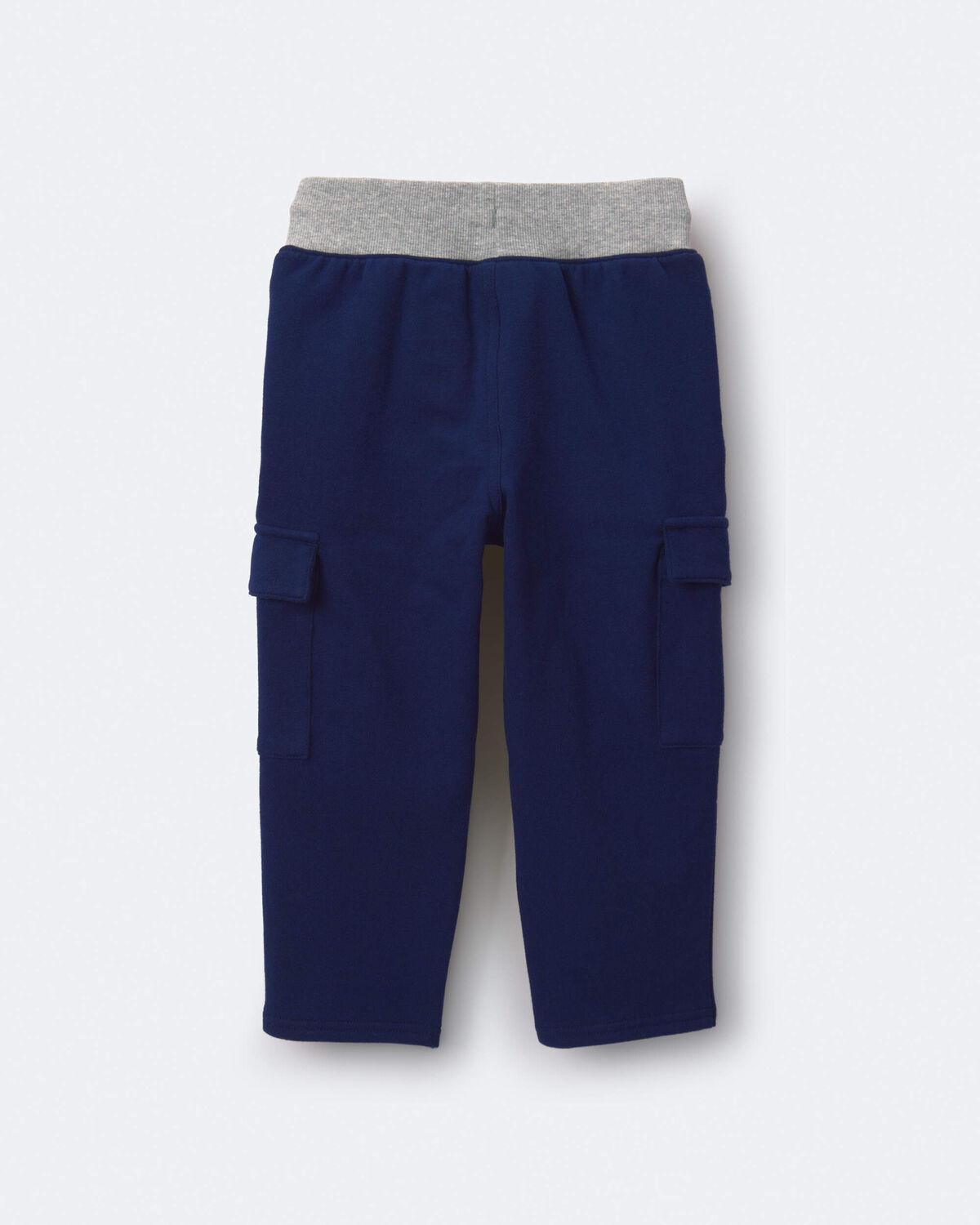 Toddler Boy Cargo Pant - Navy - Image 6