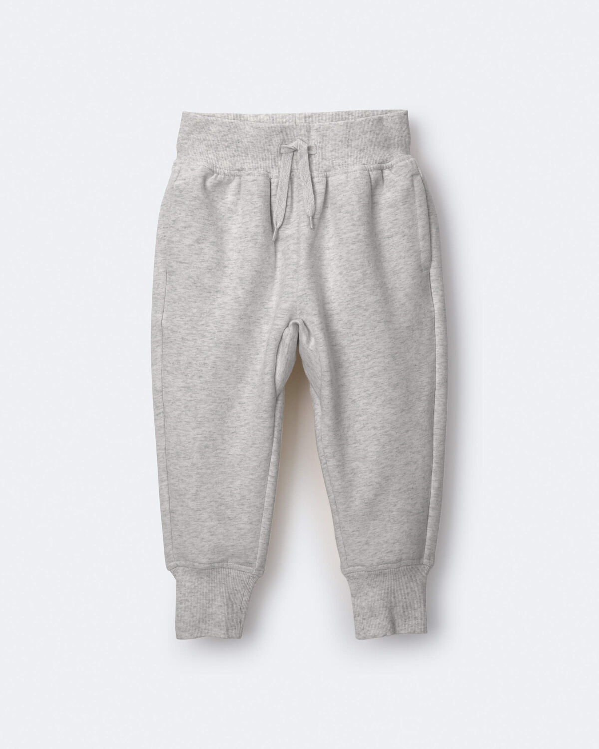 Toddler City Park™ Jogger Pant - Heathered Grey - Image 2