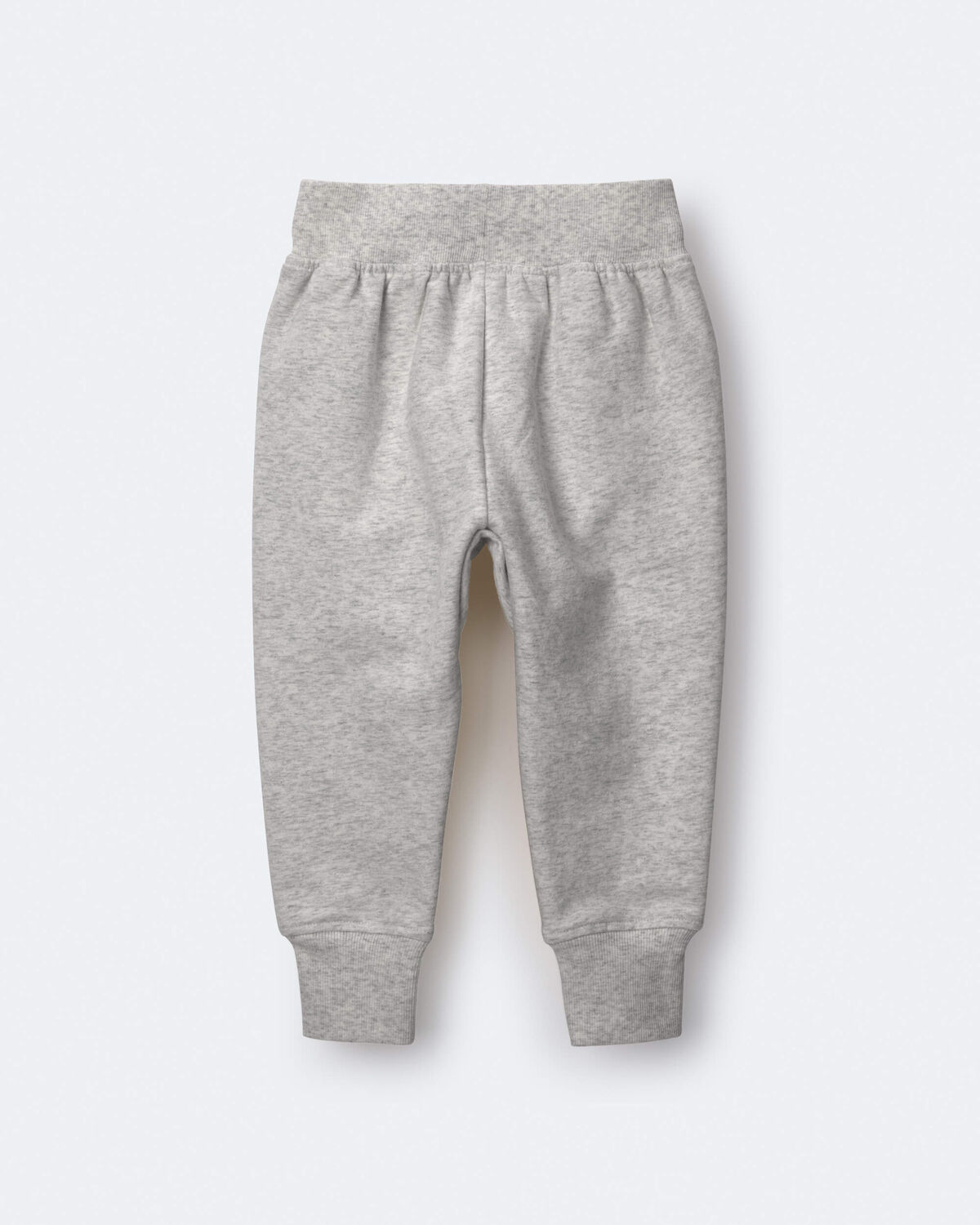 Toddler City Park™ Jogger Pant - Heathered Grey - Image 5
