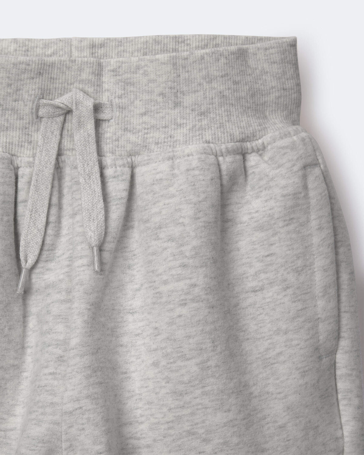 Toddler City Park™ Jogger Pant - Heathered Grey - Image 6