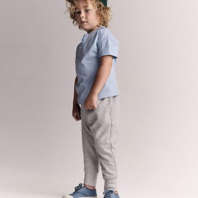 Toddler City Park™ Jogger Pant - Heathered Grey