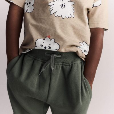 Toddler City Park™ Jogger Pant - Olive