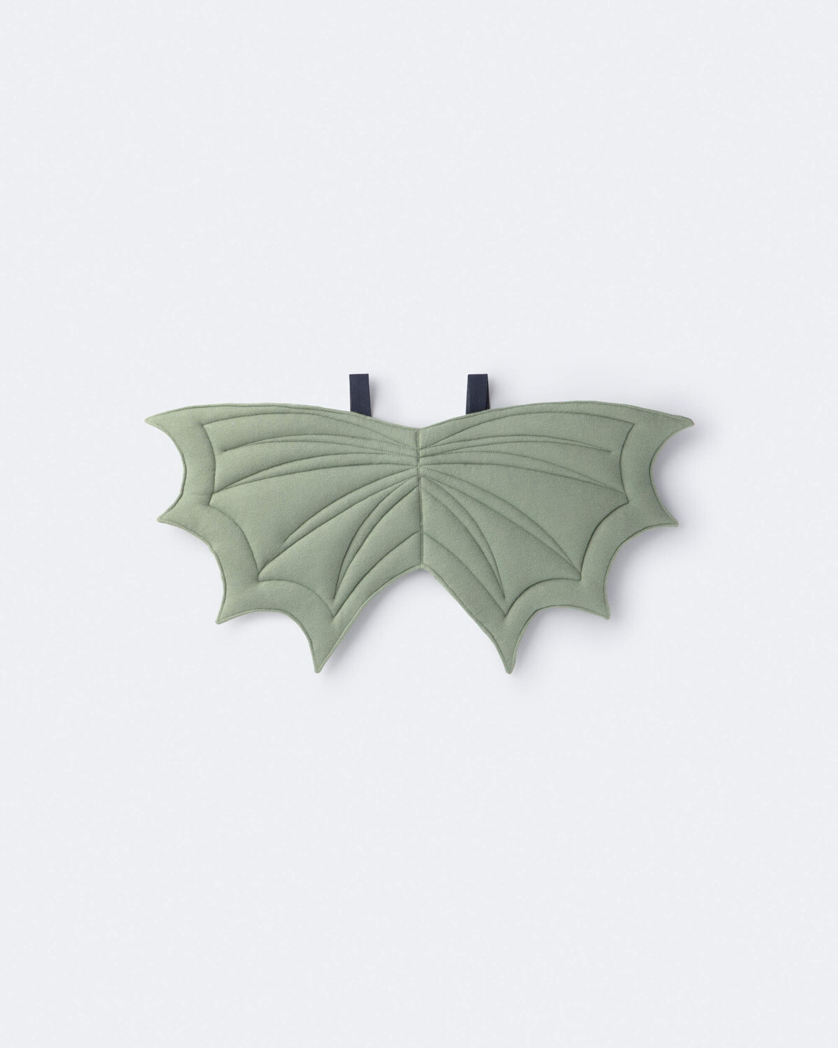 Toddler Boy Dragon Wings - Sage - Image 2
