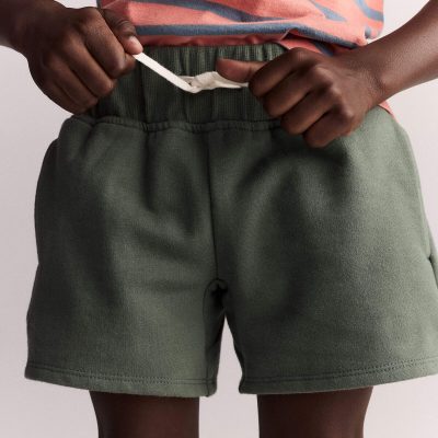 Toddler City Park™ Short - Sage