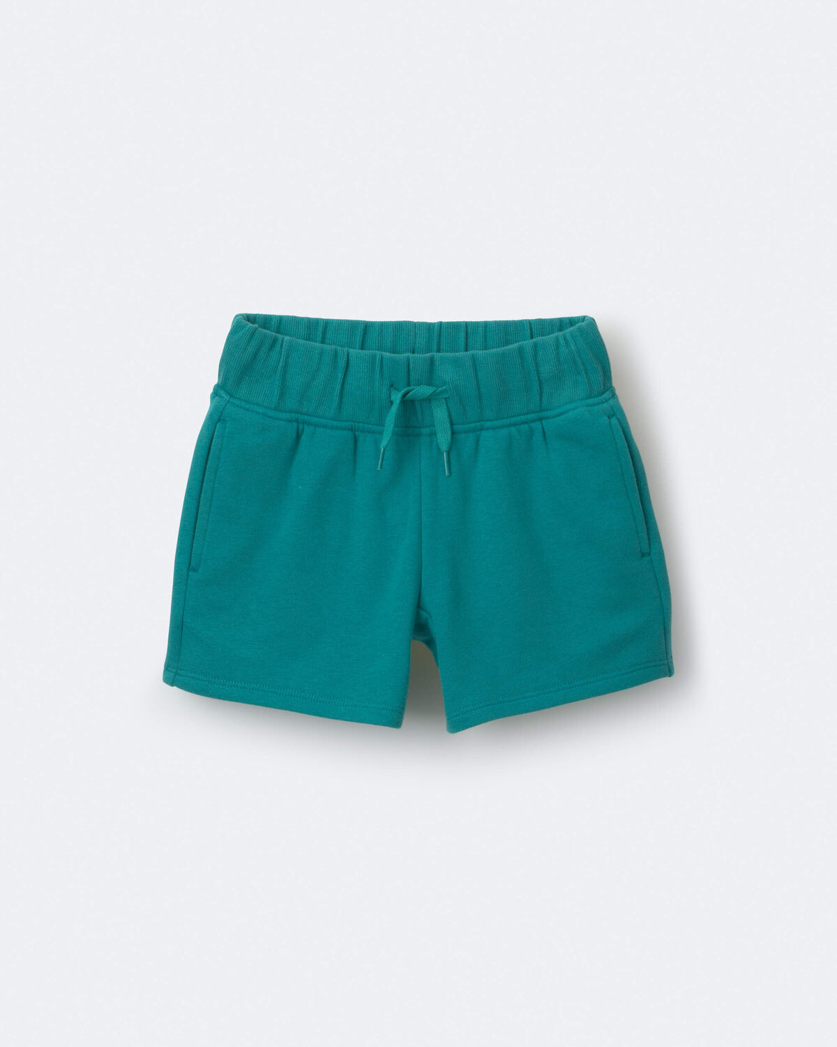 Toddler City Park™ Short - Teal - Image 2