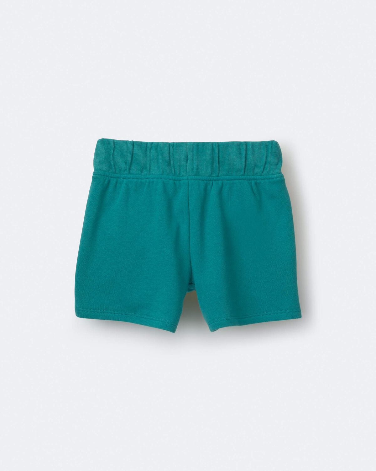 Toddler City Park™ Short - Teal - Image 5