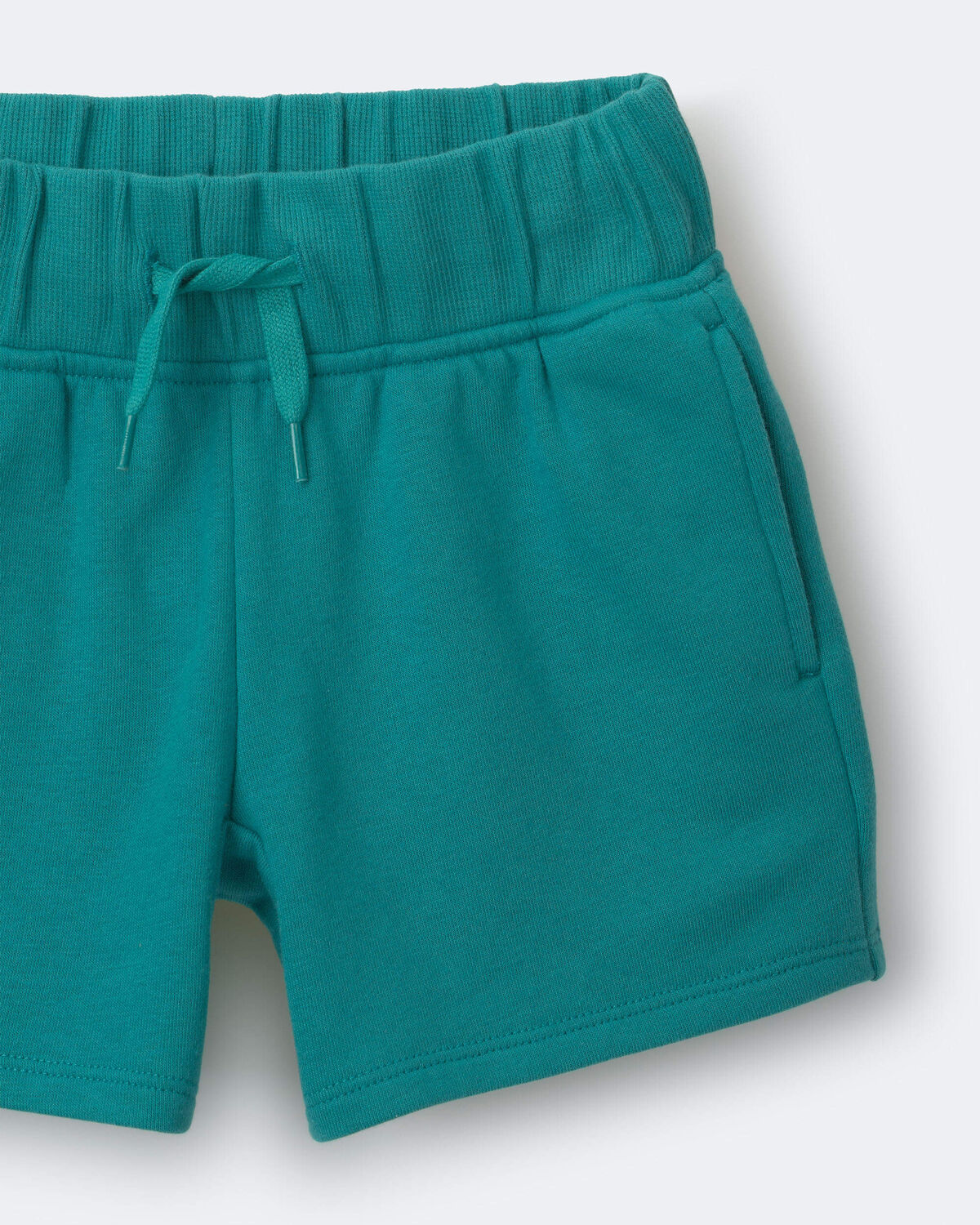 Toddler City Park™ Short - Teal - Image 6