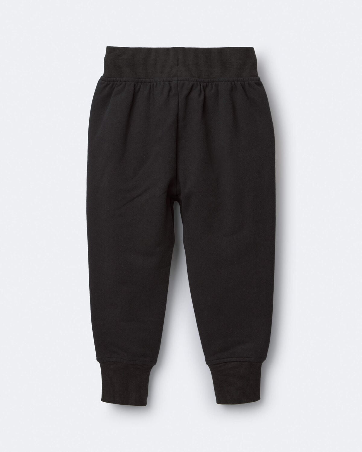 Toddler Boy City Park™ Jogger Pant - Black - Image 5