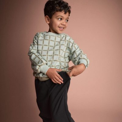 Toddler Boy City Park™ Jogger Pant - Black