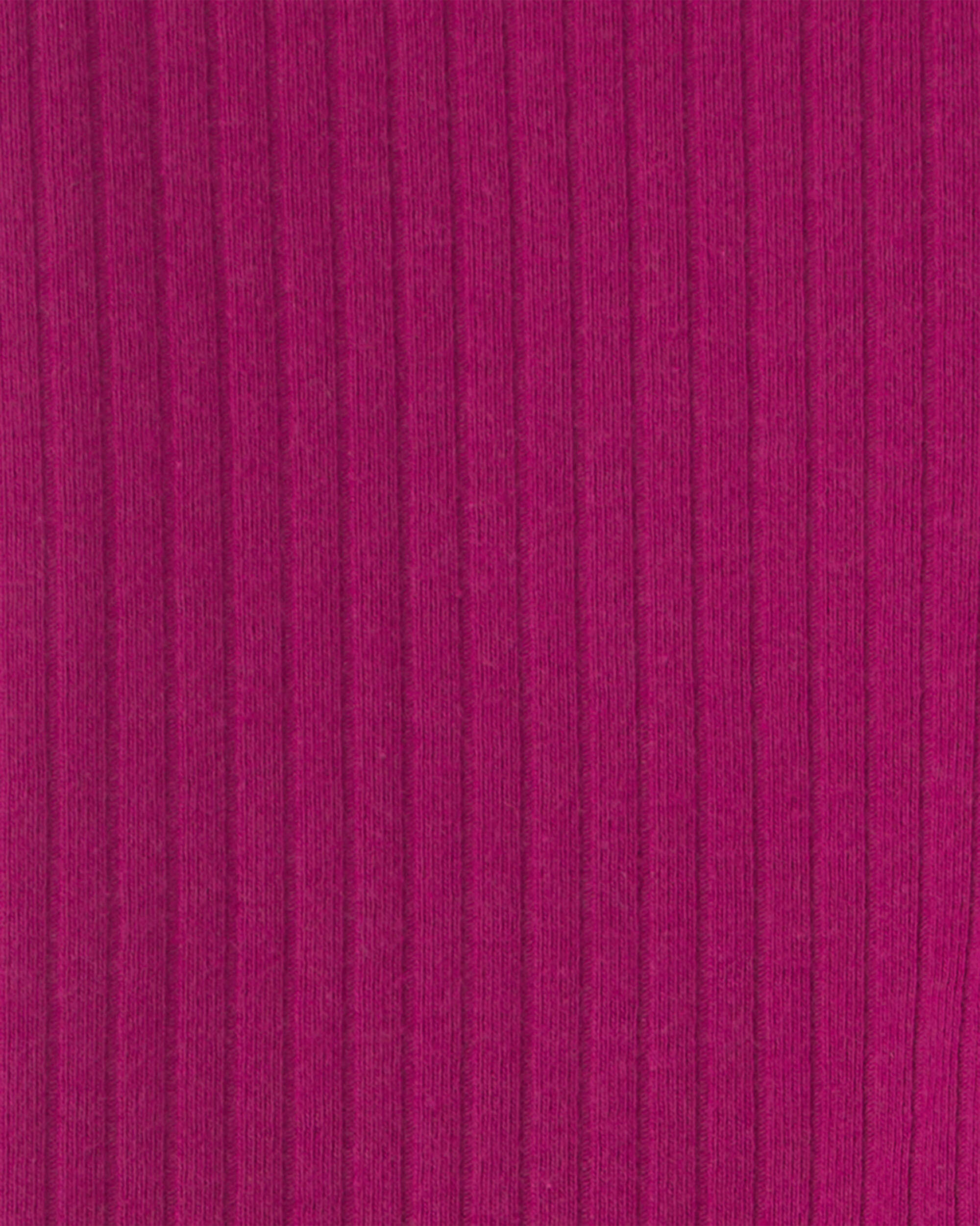 Toddler Girl Cotton Pull-On Stretch Leggings - Burgundy - Image 4